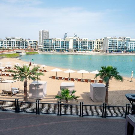 The Townhouses The Pearl Doha Dış mekan fotoğraf